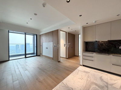 GRAND MARINA SAIGON - SIÊU PHẨM LÔ GÓC TÒA SEA Q1 - GIÁ 59 TỶ