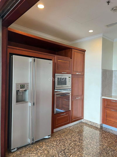 ĐẲNG CẤP SỐNG GIỮA LÒNG SÀI GÒN – CHO THUÊ CĂN HỘ VINCOM Q.1