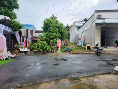 Cho thuê đất mặt bằng, chưa có nhà trên đường Phan Đăng Lưu, Đồng Tháp