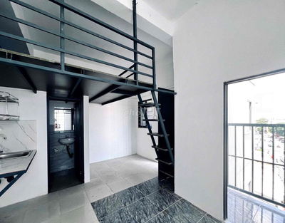 🔰Siêu Dự Án Sinh Viên - 80p Mới Xây - Toà Nhà Đầu Tư Chỉnh Chu An Ninh