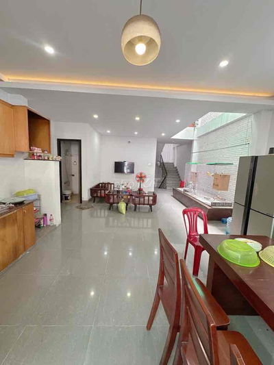 HXH Lê Lợi- Ngay ĐH Công Nghiệp- 3 Tầng