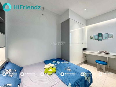 💞CĂN STUDIO XINH XẮN_100% NHƯ ẢNH_GẦN CẦU KIỆU, CHỢ TÂN ĐỊNH