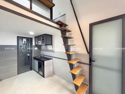 PHÒNG TRỌ GIÁ RẺ TRỆT SẴN MÁY LẠNH TỦ LẠNH AN NINH  NGAY ĐẦM SEN