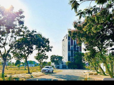 4 LÔ ĐẤT QUY HOẠCH, NGANG 5M-6M-7M-10M, ĐIỆN BÀN ĐÔNG