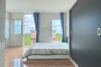 CHO THUÊ PHÒNG GIÁ RẺ GẦN KHU VỰC SÂN BAY VIEW THOÁNG