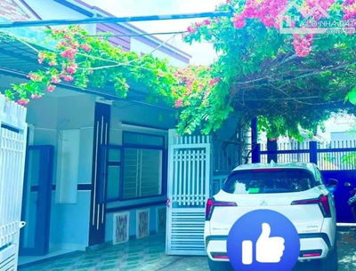 3.89 TỶ – NHÀ 105M² KIỆT Ô TÔ – GẦN BIỂN – NGANG 6,4M – GẦN NAM VIỆT Á – NGŨ HÀNH SƠN