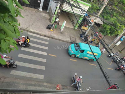 Bán Nhà 96m2x2Tầng-HXT- Nguyễn Văn Quá Q12 -5tỷ65