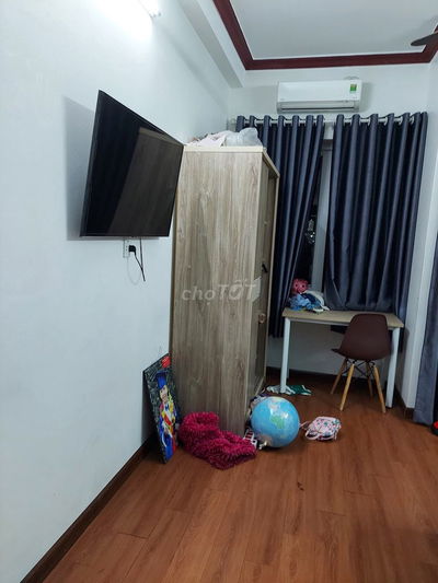 Cho thuê phòng Lữ Gia Quận 11 đầy đủ tiện nghi