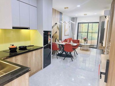 🔥 BÁN CĂN HỘ 2PN – 2WC TẠI BCONS SOLARY – GIÁ GỐC CHỦ ĐẦU TƯ 🔥