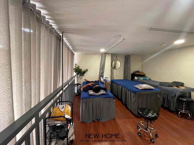 Cho Thuê mặt bằng kinh doanh lối đi riêng có thêm gác tại phú nhuận