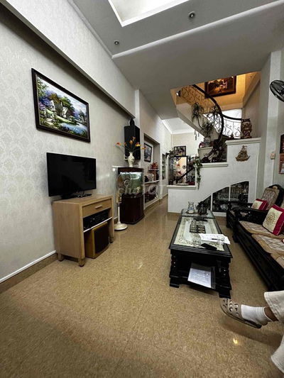 PHÂN LÔ PHỐ PHAN ĐÌNH GIÓT- THANH XUÂN – Ô TÔ VÀO NHÀ  – 2 THOÁNG