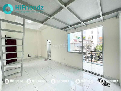 🎉TRỐNG SẴN- GÁC CAO RỘNG- THANG MÁY- HẦM XE- ĐỐI DIỆN ETOWN CỘNG HOÀ