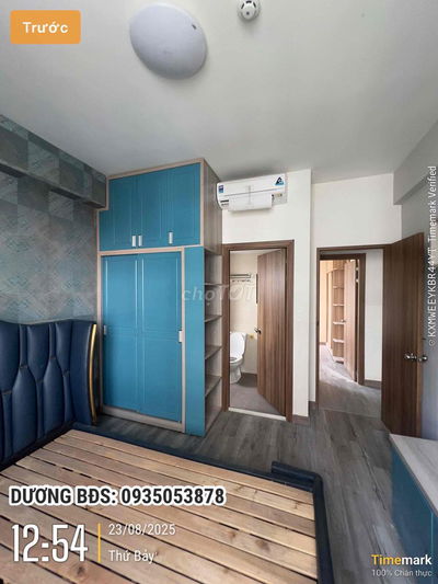 CHO THUÊ CĂN HỘ 3PN FUll NỘI THẤT,633 KINH DƯƠNG VƯƠNG AN LẠC BÌNH TAN