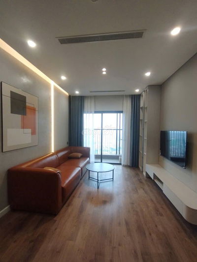 Cực Hot - Hoàng Thành Pearl, Mỹ Đình 80m2 2PN full đồ đẹp chỉ 15tr/th