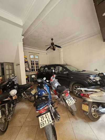 MÌNH CẦN BÁN GẤP NHÀ mặt ngõ Vũ Thạnh