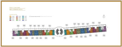 Căn hộ xuất hiện đầu tiên tại Việt Nam, xe ô tô chạy lên tận căn hộ. Mua trực tiếp từ CĐT, CK 14%
