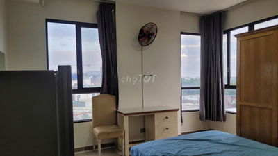 CHÍNH CHỦ CHO THUÊ PHÒNG - CHUNG CƯ ( ERA TOWN ) ĐỨC KHẢI - QUẬN 7