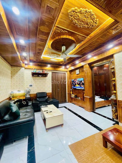 BÁN CHCC 3PN S70M, PHỐ HUY DU, TỪ LIÊM