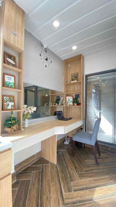 Chung Cư - Căn Hộ 2PN Full Nội Thất 7tr5 Công viên Làng Hoa Gò Vấp