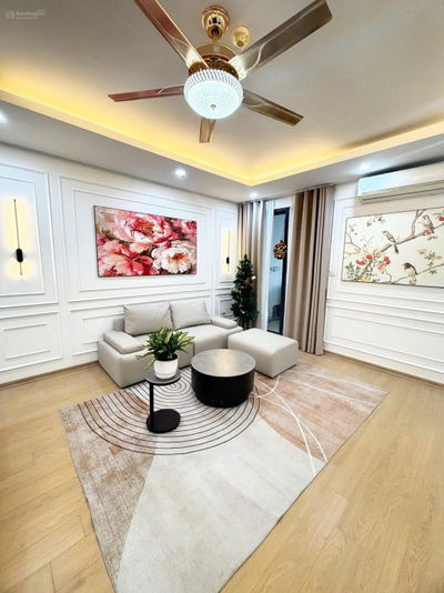 Chính chủ bán căn tầng trung thoáng mát 70m2 tòa FLC Phạm Hùng, nhà đẹp như hình có thể vào ở ngay