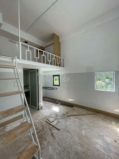 CHO THUÊ PHÒNG TRỌ CAO CẤP TẠI LÊ TRỌNG TẤN , NGÃ TƯ GÒ MÂY