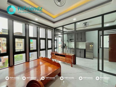 KHAI TRƯƠNG CHDV ở Lãnh Binh Thăng Q11 giáp đường 3/2 Q10 - Thang máy