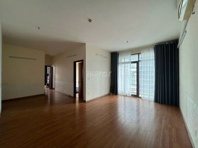 Cho thuê Mỹ Đình Plaza 1 Trần Bình 110m2 3PN full nội thất giá 14tr/th