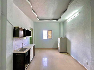 💥Phòng Studio cửa sổ trời full nt ngay Làng Hoa