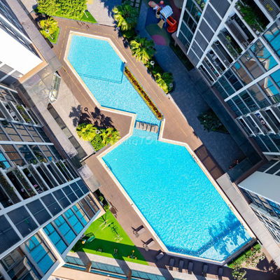 💥💥 CHO THUÊ CĂN HỘ 3PN | 2WC | 90M2 - ECO GREEN Q7