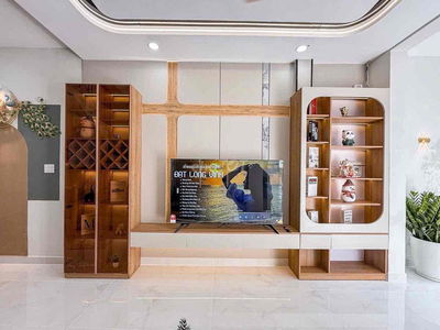 📍VỊ TRÍ VÀNG NGUYỄN THỊ THẬP - HAI MẶT TIỀN THOÁNG - 4TẦNG CHỈ 7TỶ+