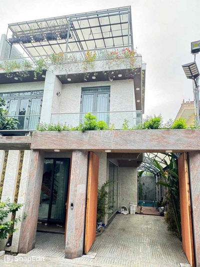 CHO THUÊ BIỆT THỰ CÓ HỒ BƠI , CHẾ LÀN VIÊN , TÂN PHÚ