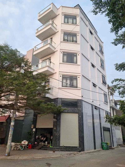 Phòng trọ gần trường ĐH Nguyễn Tất Thành quận 12