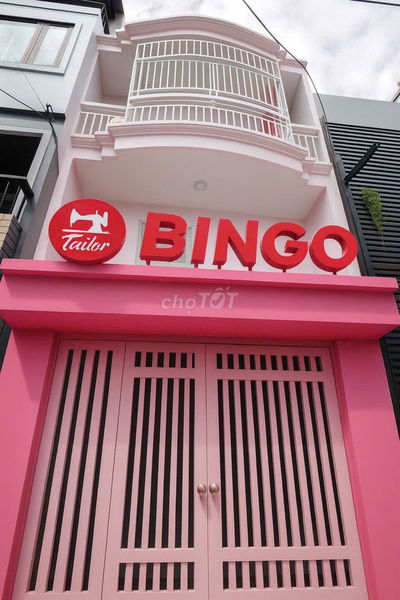 Bán nhà HXH đỗ cửa SC: 413/194 Lê Văn Sỹ Q3| 4,5 x 8 - 3 tầng | 7 tỷ