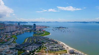 QUỸ CĂN HOT ARIA BAY - MUA TRỰC TIẾP CĐT - PHÁP LÝ LÂU DÀI - SỞ HỮU BÃI TẮM RIÊNG