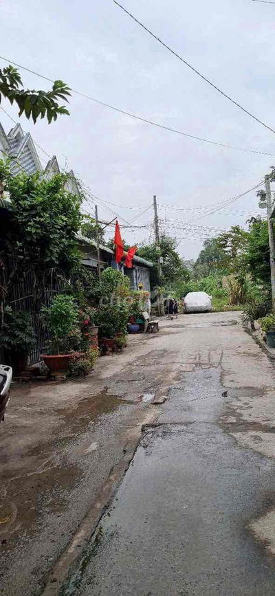 CHÍNH CHỦ GỬI BÁN NHÀ ĐOÀN NGUYỄN TUẤN 95M2 HẺM OTO