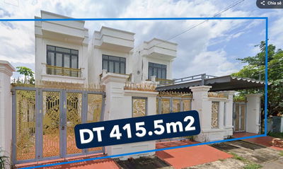 BÁN NHÀ ĐẤT TẠI XÃ NGHĨA THÀNH – CHÂU ĐỨC – BÀ RỊA – VŨNG TÀU