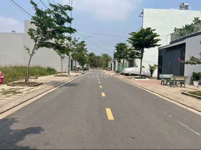 (Chính chủ đăng bán) Đất Tái Định Cư Tân Hiệp - Biên Hòa - Đồng Nai.