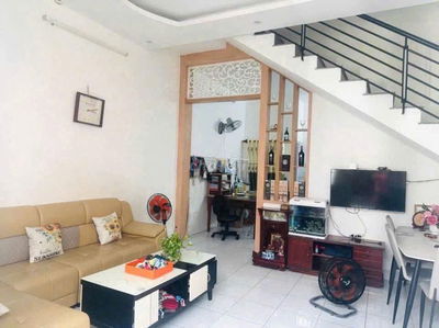 BÁN NHÀ ĐẸP TRUNG TÂM VŨNG TÀU – CÁCH BIỂN BÃI TRƯỚC 650M