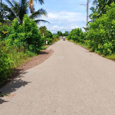 Bán đất tại đường 47, Xã Nghĩa Thành, Châu Đức, Bà Rịa Vũng Tàu