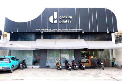 Cho thuê 600m2 mặt tiền Trần Hưng Đạo -Võ Văn Kiệt, Q1 - nhỉnh 150tr