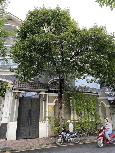 Biệt thự chính chủ cần bán