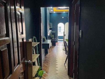 CĂN hộ 2 Phòng Ngủ _ Cực To 75m2 🔥 Free Xe