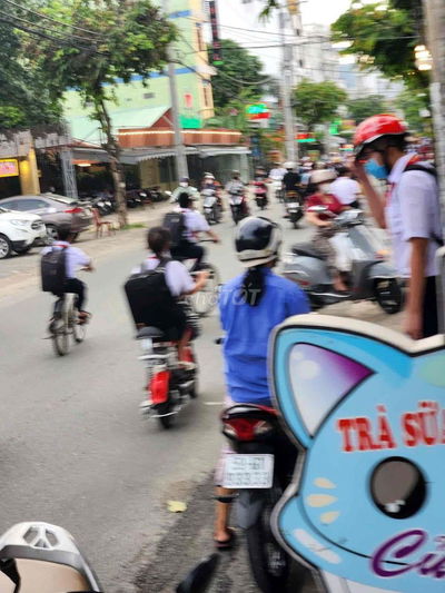 Đất ngan 4x17 Hẻm 7 m 1 xẹt Cách 50 m Trần Thị Cờ Giá 4ty950 còn bớt