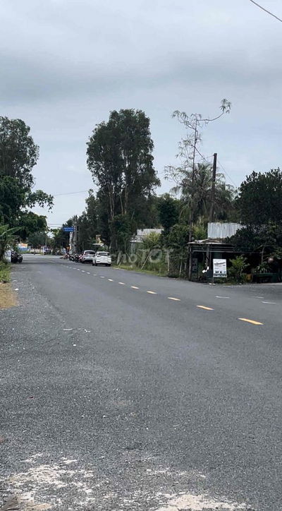 Đất Mặt Tiền Sát Trường Học,Nút Giao Cao Tốc , Cụm Công Nghiệp