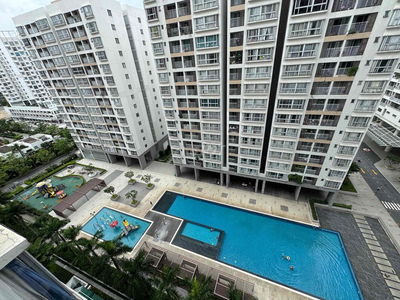 Căn hộ 1 PN master siêu thoải mái 80m2 nội thất đầy đủ