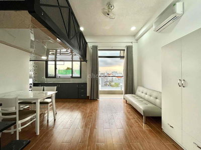 CĂN HỘ DUPLEX CAO CẤP MỚI FULL NỘI THẤT TẠI GÒ VẤP