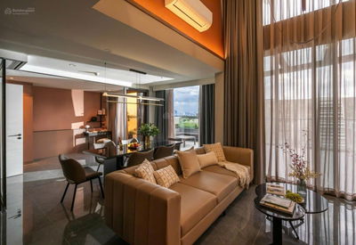 Nam Gia Phát - Chuyên giỏ hàng cho thuê căn hộ 1-2-3-4PN Dulex - View độc quyền - Giá tốt nhất TT