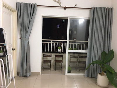 Bán chung cư Lotus Garden 3 phòng - 78m2 giá bán 3 tỷ 7, sổ hồng riêng