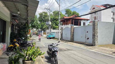 MẠT TIỀN KINH DOANH - ngang5m - P ĐÔNG HƯNG THUẬN Q12