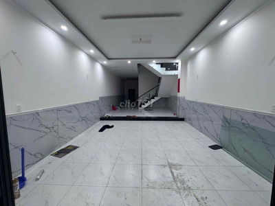 Cho THUÊ nhà đẹp nguyên căn 1T2L KDC Bửu Long 3